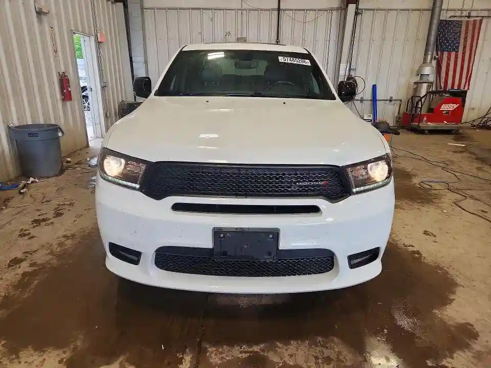 1C4RDJDG7KC705534 2019 DODGE DURANGO-4