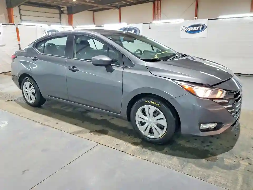 3N1CN8DV7RL884184 2024 NISSAN VERSA-3