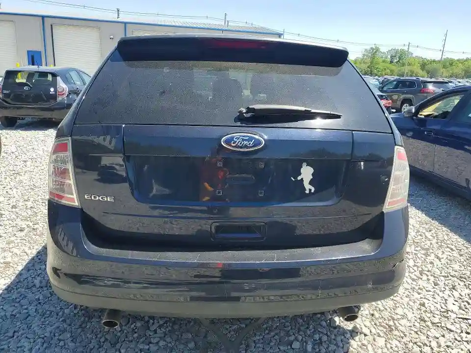2FMDK3GC2ABB70451 2010 FORD EDGE-5