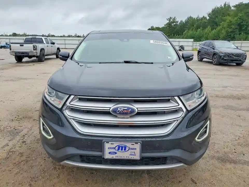 2FMPK4K92HBB18763 2017 FORD EDGE-4