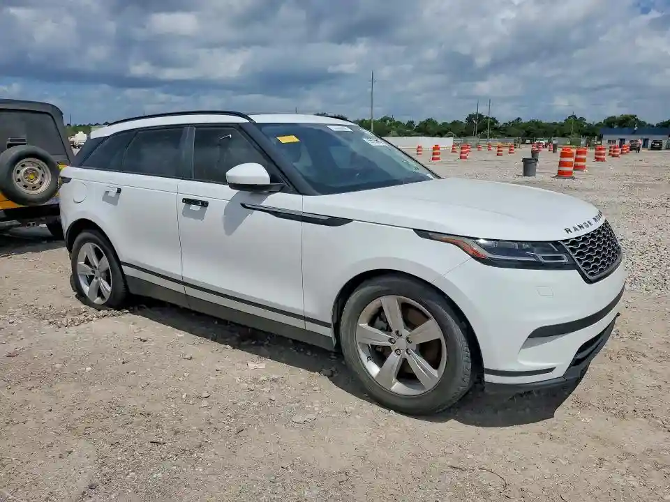 SALYB2RV7JA730158 2018 LAND ROVER RANGEROVER-3