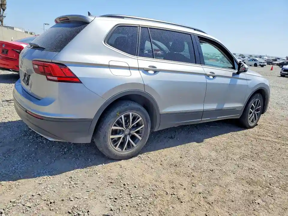 3VV1B7AX5MM066244 2021 VOLKSWAGEN TIGUAN-2