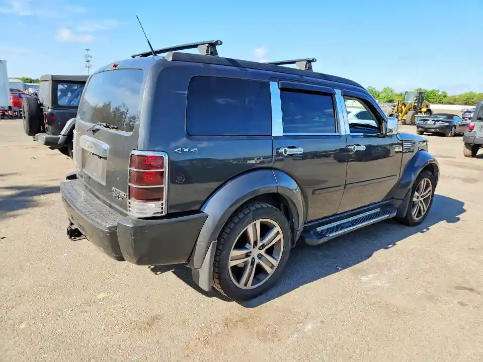 1D4PU7GX1BW590940 2011 DODGE NITRO-2
