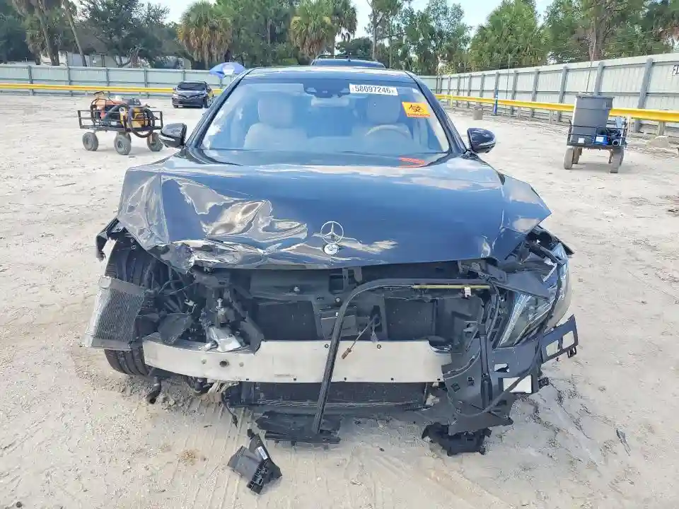 WDDUG8CB5HA327563 2017 MERCEDES-BENZ S-CLASS-4