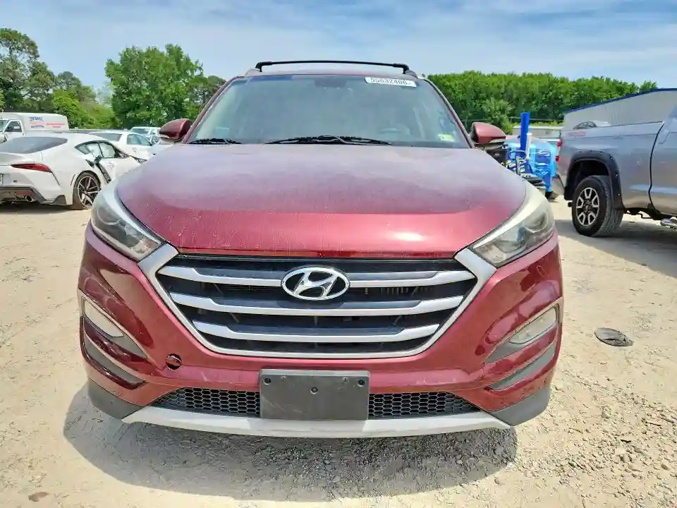 KM8J33A27HU357981 2017 HYUNDAI TUCSON-4