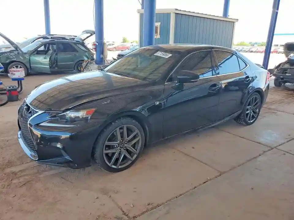 JTHBE1D25F5022193 2015 LEXUS IS-0