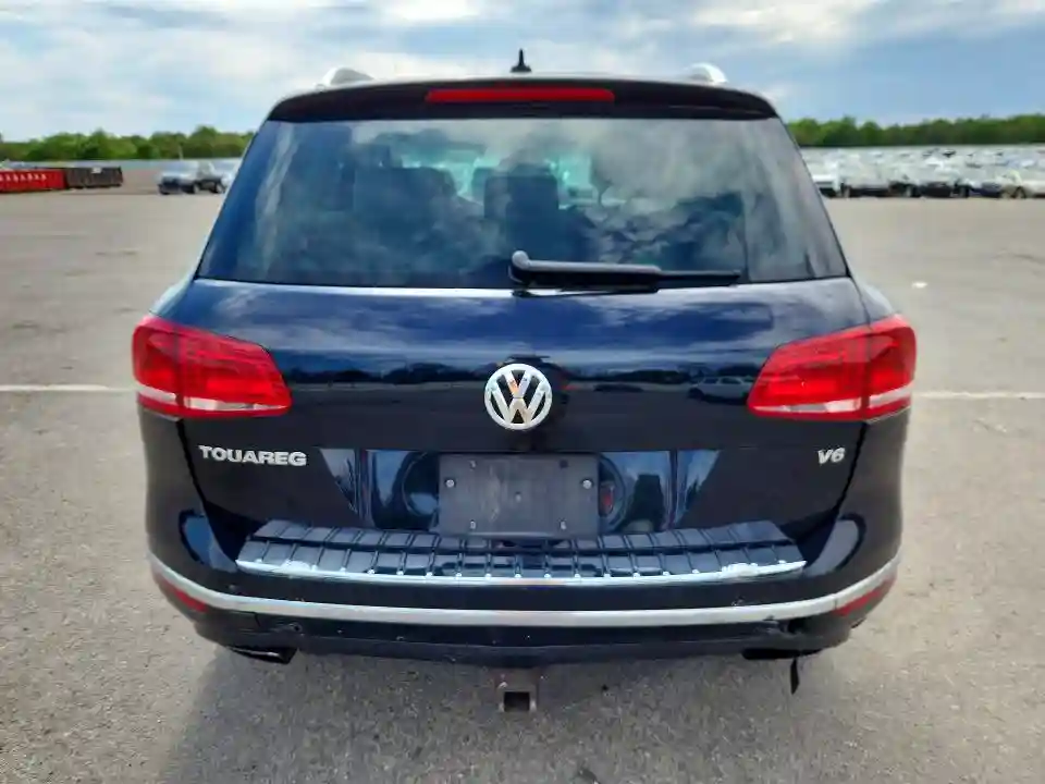 WVGEF9BP0GD010206 2016 VOLKSWAGEN TOUAREG-5