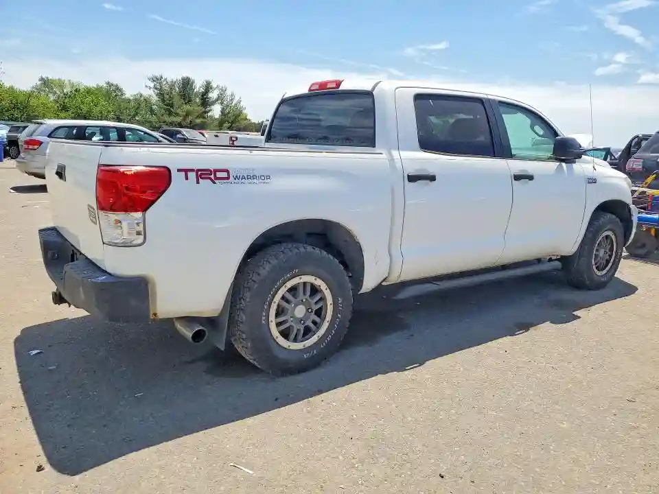 5TFDY5F19CX231093 2012 TOYOTA TUNDRA-2