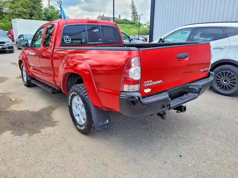 5TEUU4EN6AZ672177 2010 TOYOTA TACOMA-2