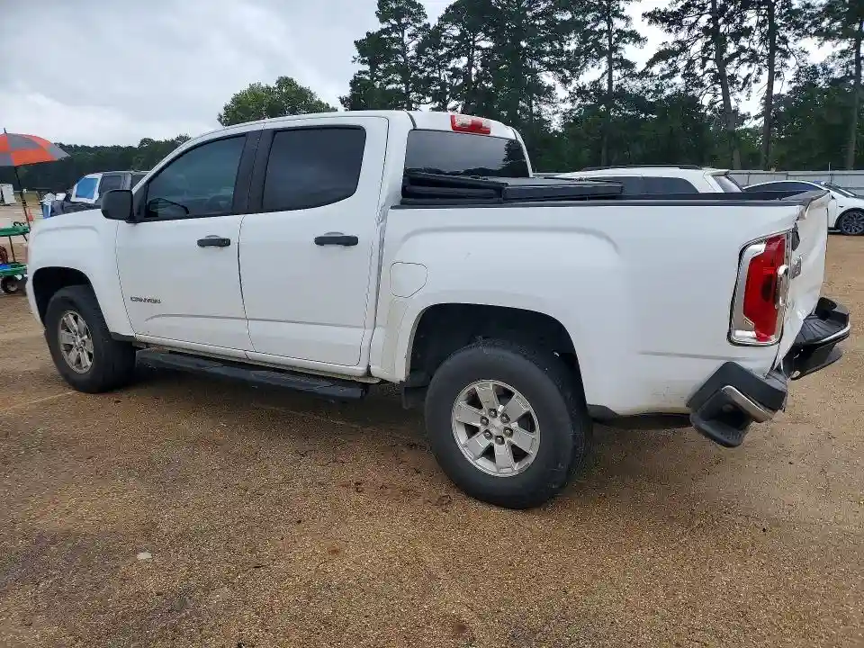1GTG5BEN0J1328823 2018 GMC CANYON-1