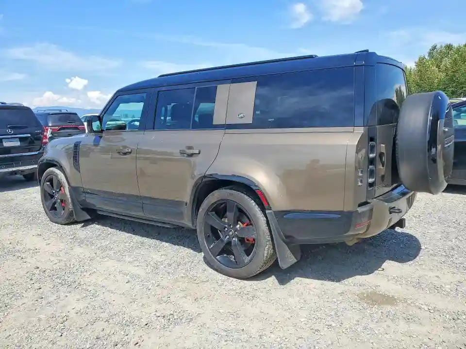 SALEXFEU9R2259760 2024 LAND ROVER DEFENDER-1