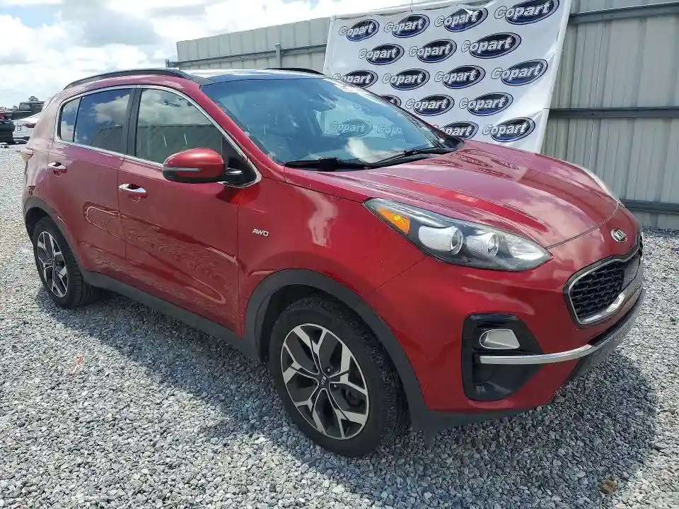 KNDPNCAC0L7699474 2020 KIA SPORTAGE-3