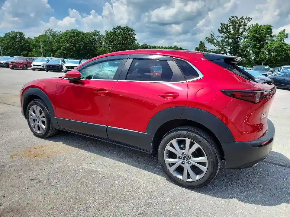 3MVDMABL4MM252239 2021 MAZDA CX30-1
