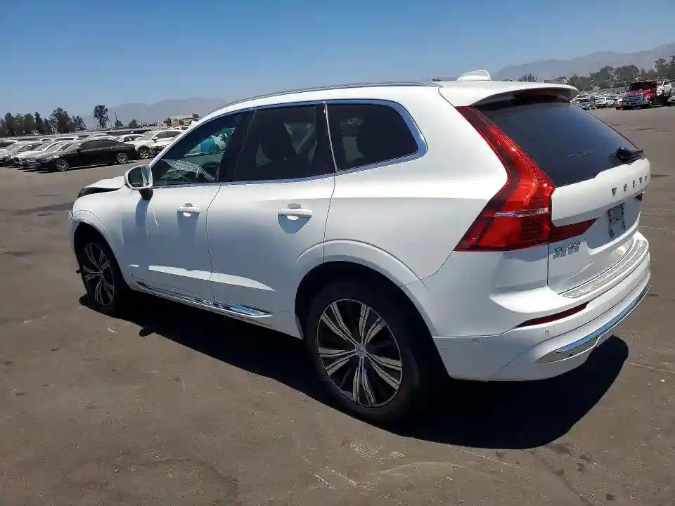 YV4L12DA1P1239521 2023 VOLVO XC60 ULTIM-1