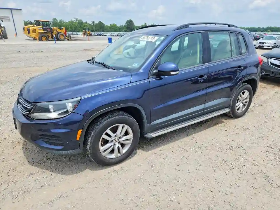 WVGAV7AX3GW600699 2016 VOLKSWAGEN TIGUAN-0