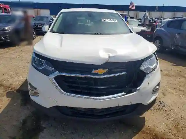2GNAXJEV9J6334540 2018 CHEVROLET EQUINOX-4