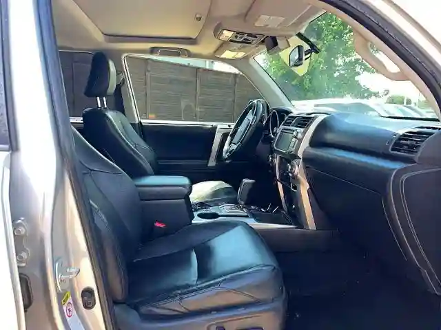 JTEZU5JR3C5036631 2012 TOYOTA 4RUNNER-4