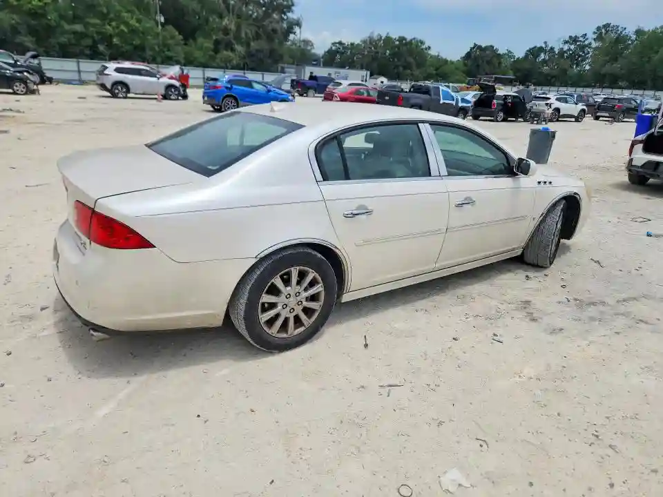 1G4HG5EM8AU106158 2010 BUICK LUCERNE-2