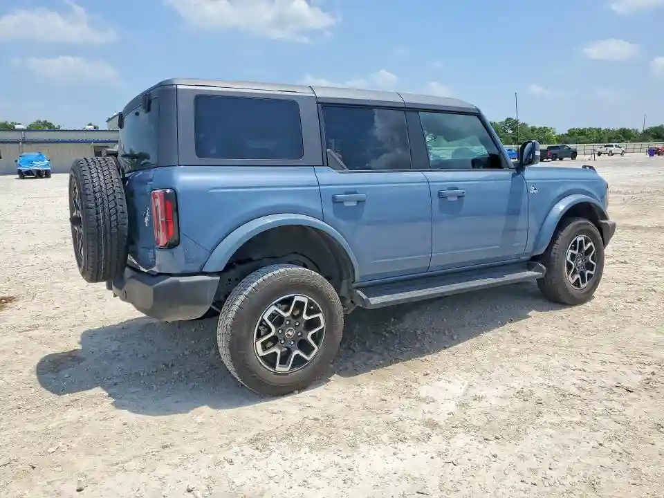 1FMDE8BH0SLB14680 2025 FORD BRONCO-2