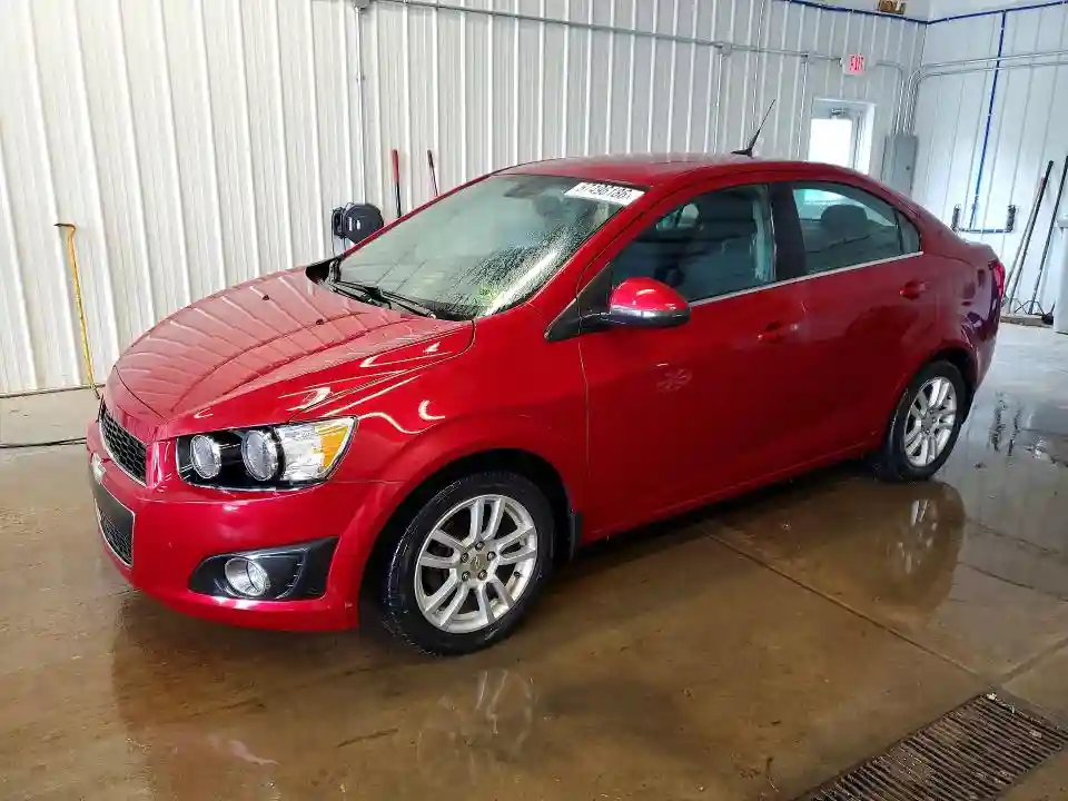 1G1JC5SH4C4209968 2012 CHEVROLET SONIC-0