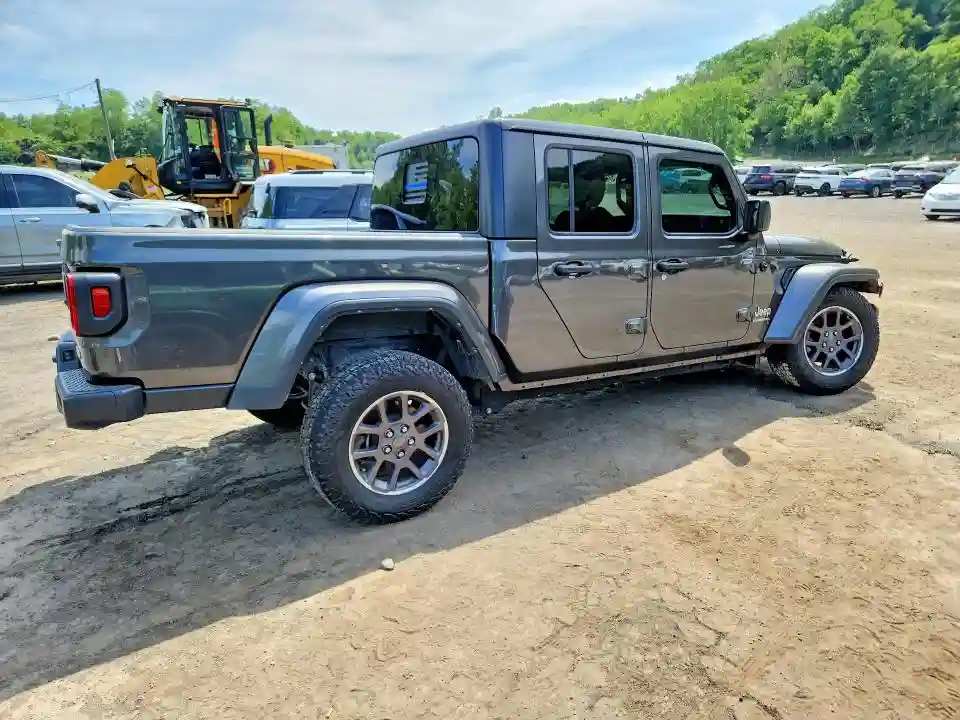 1C6HJTFG4PL514570 2023 JEEP GLADIATOR-2