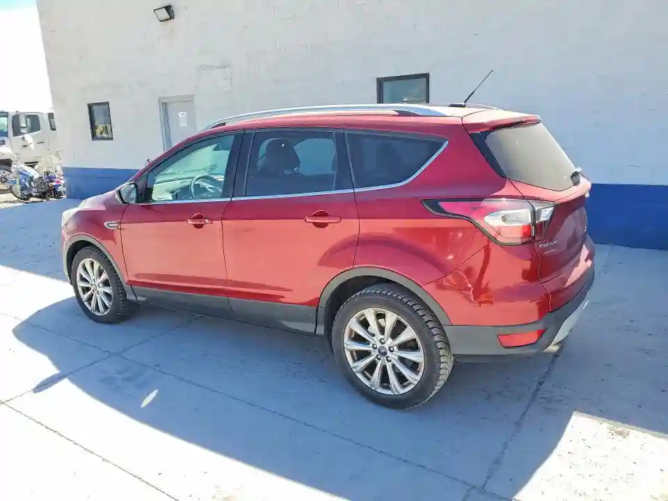 1FMCU0J97HUB83279 2017 FORD ESCAPE-1