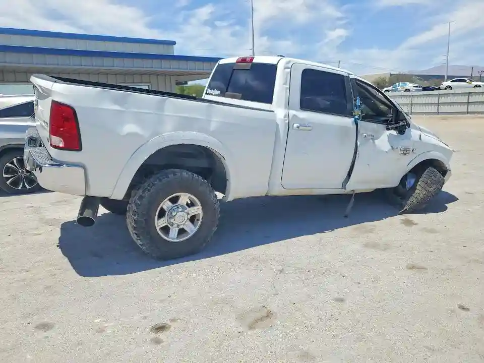 3C6UD5GL1CG336895 2012 DODGE RAM 2500-2