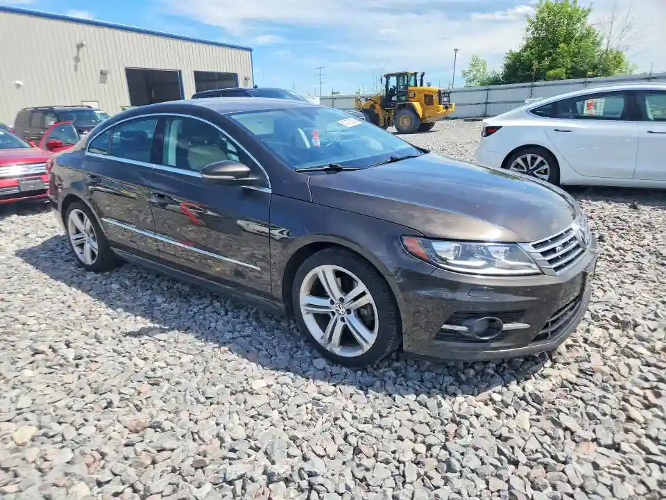 WVWBN7AN8GE514804 2016 VOLKSWAGEN CC-3