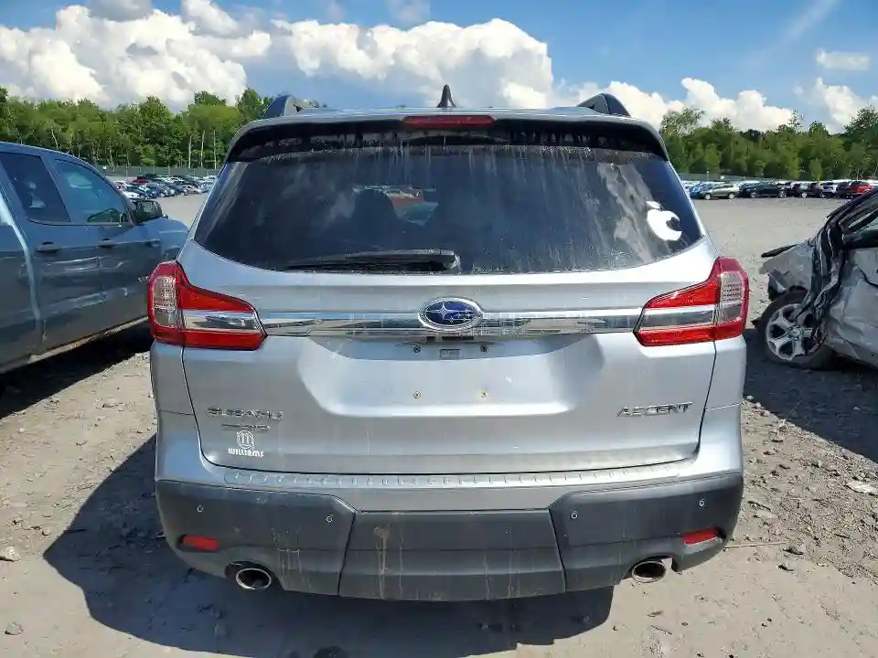 4S4WMAFD4M3469865 2021 SUBARU ASCENT-5