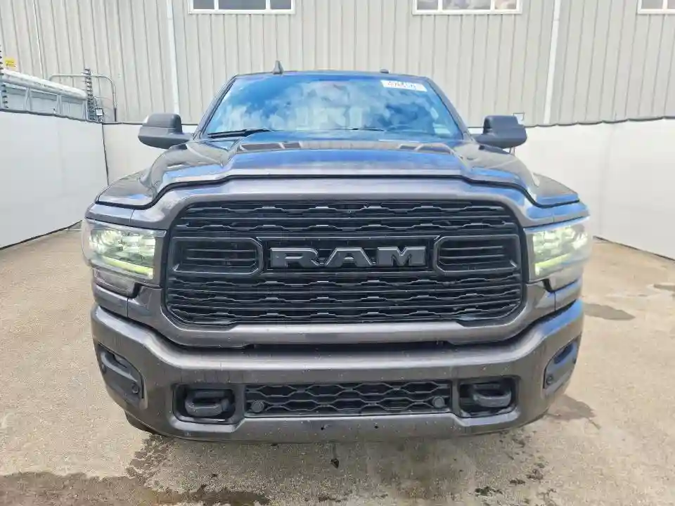3C63R3RL3NG397716 2022 RAM 3500-4