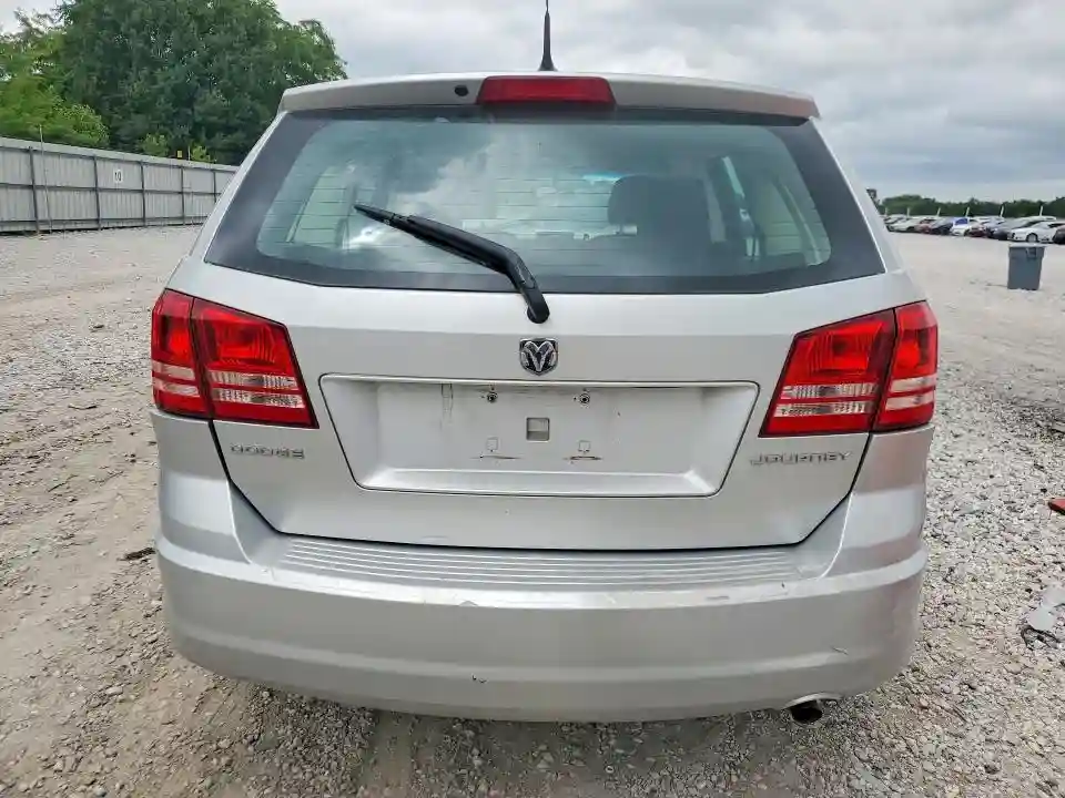 3D4PG4FB4AT197949 2010 DODGE JOURNEY-5