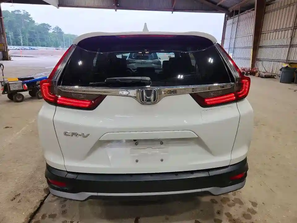 5J6RW1H55NL000152 2022 HONDA CRV-5