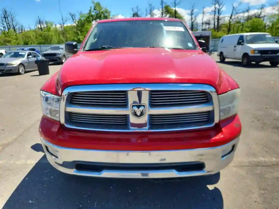 1C6RD7LT4CS148470 2012 DODGE RAM 1500-4