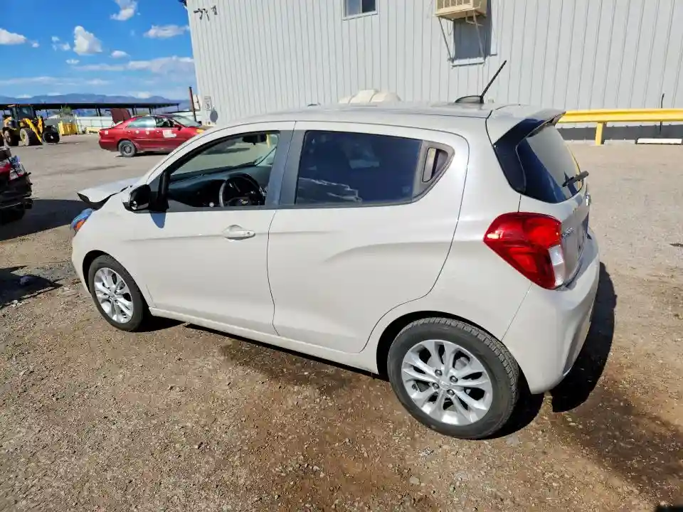 KL8CD6SA0MC746813 2021 CHEVROLET SPARK-1