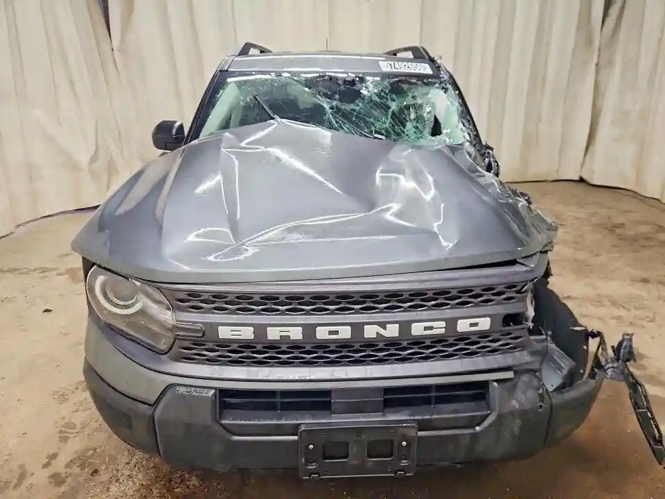 3FMCR9BN7SRE30641 2025 FORD BRONCO-4