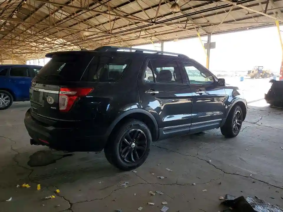 1FM5K8D82DGB58878 2013 FORD EXPLORER-2