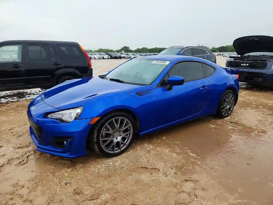 JF1ZCAC19K9601775 2019 SUBARU BRZ-0
