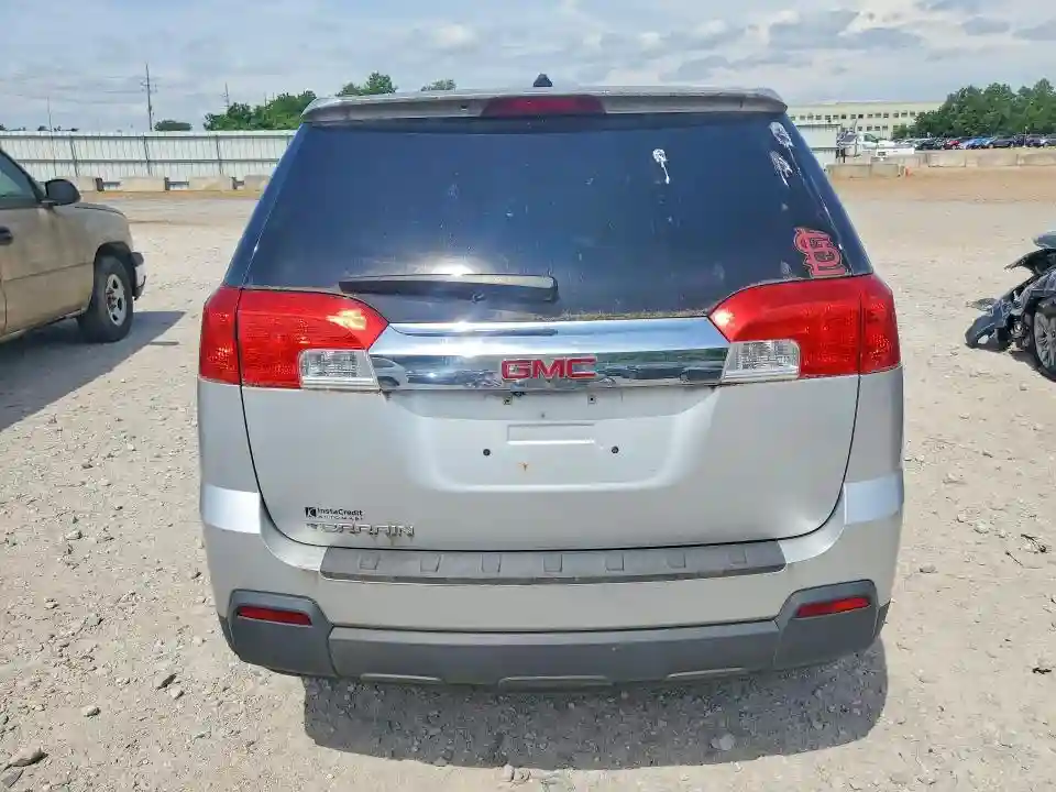 2GKALMEK9C6371655 2012 GMC TERRAIN-5