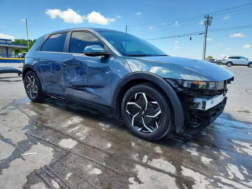 KM8KN4AEXPU172238 2023 HYUNDAI IONIQ-3