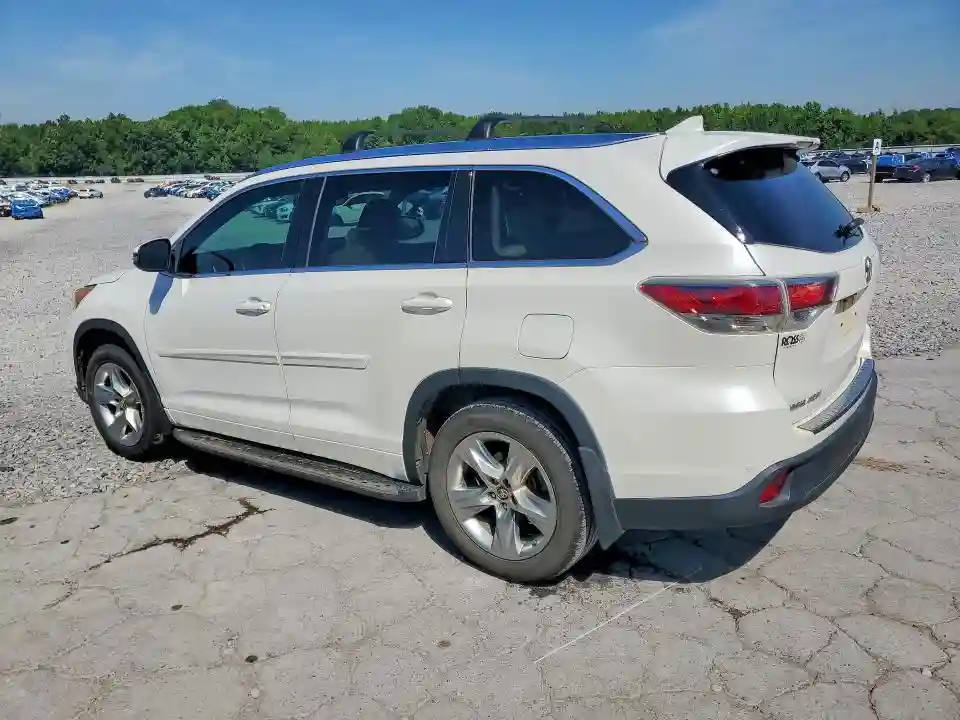 5TDYKRFH4GS162462 2016 TOYOTA HIGHLANDER-1