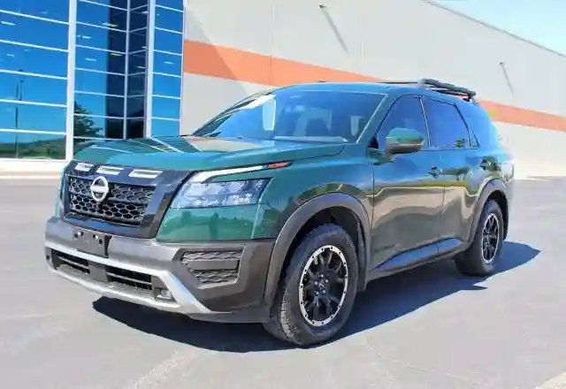 5N1DR3BD7RC259150 2024 NISSAN PATHFINDER-1
