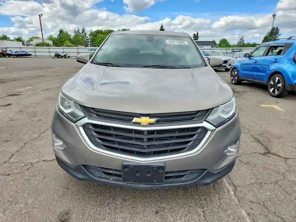 3GNAXJEV3JS615072 2018 CHEVROLET EQUINOX-4