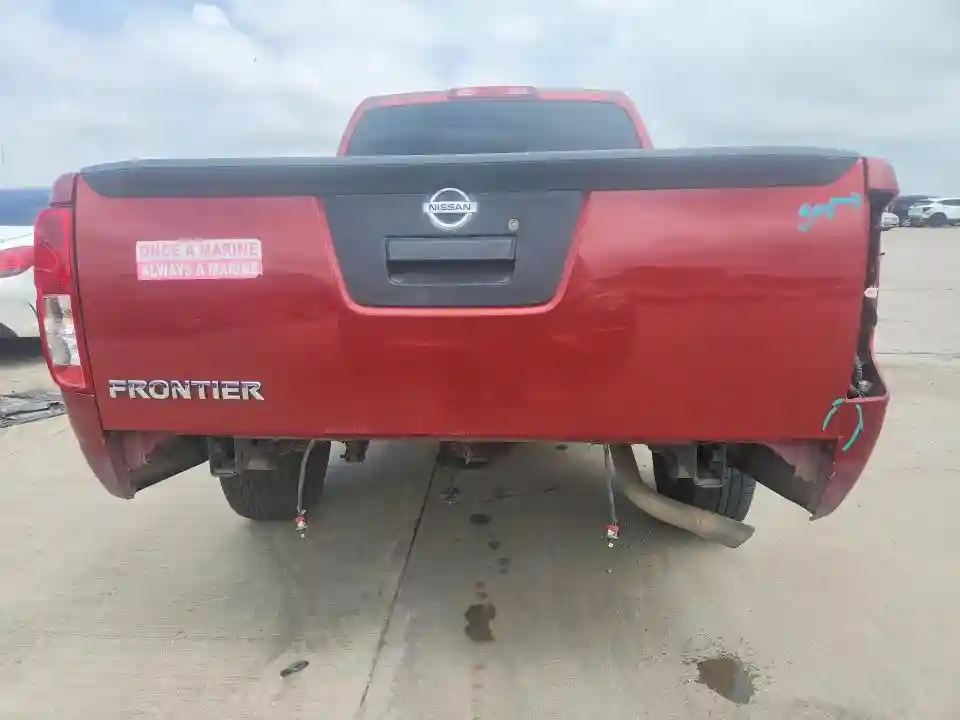 1N6BD0CT1EN771352 2014 NISSAN FRONTIER-5