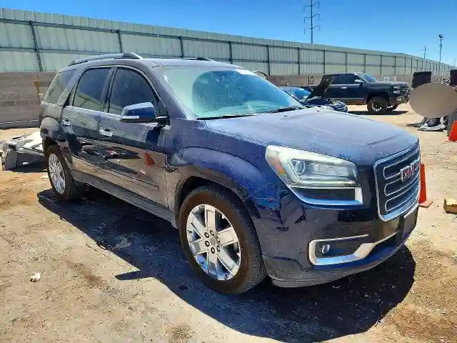 1GKKVSKD8HJ283375 2017 GMC ACADIA-3