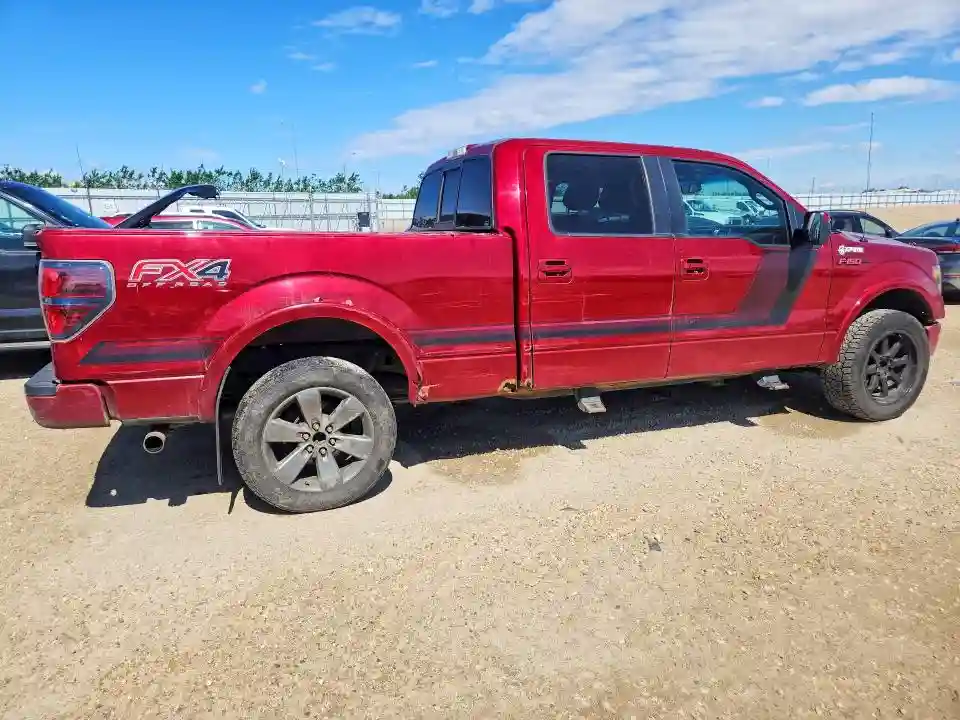1FTFW1ET8EFB89941 2014 FORD F-150-2