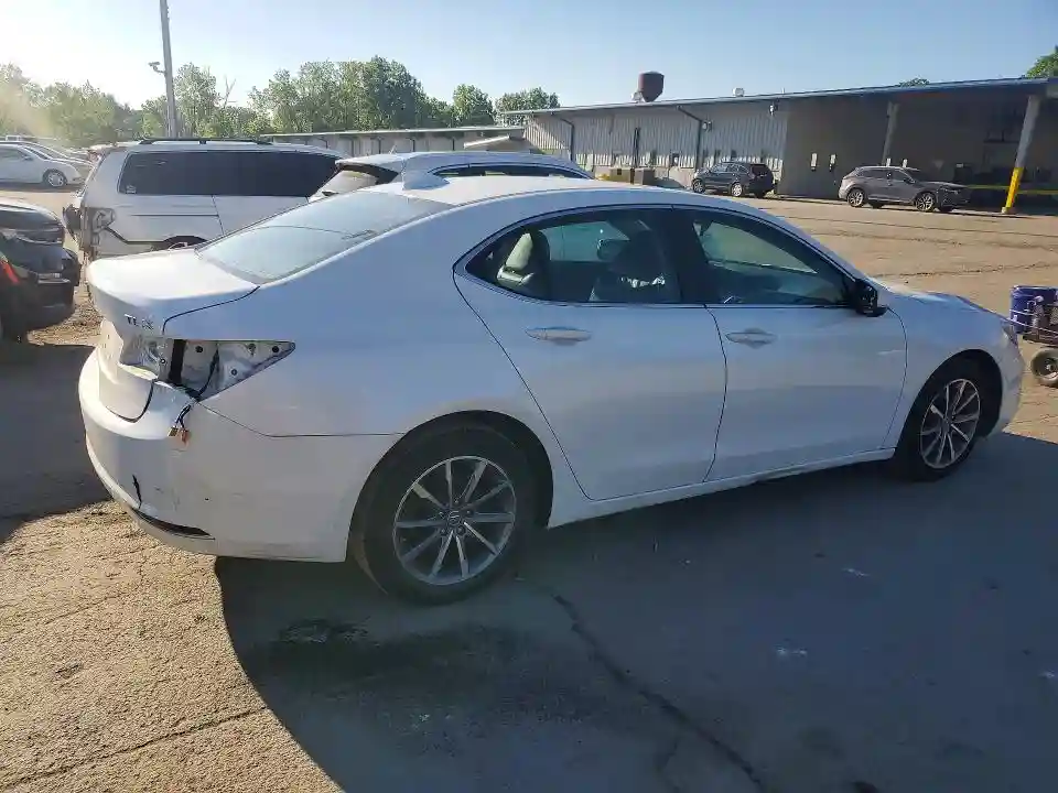 19UUB1F32LA014890 2020 ACURA TLX-2