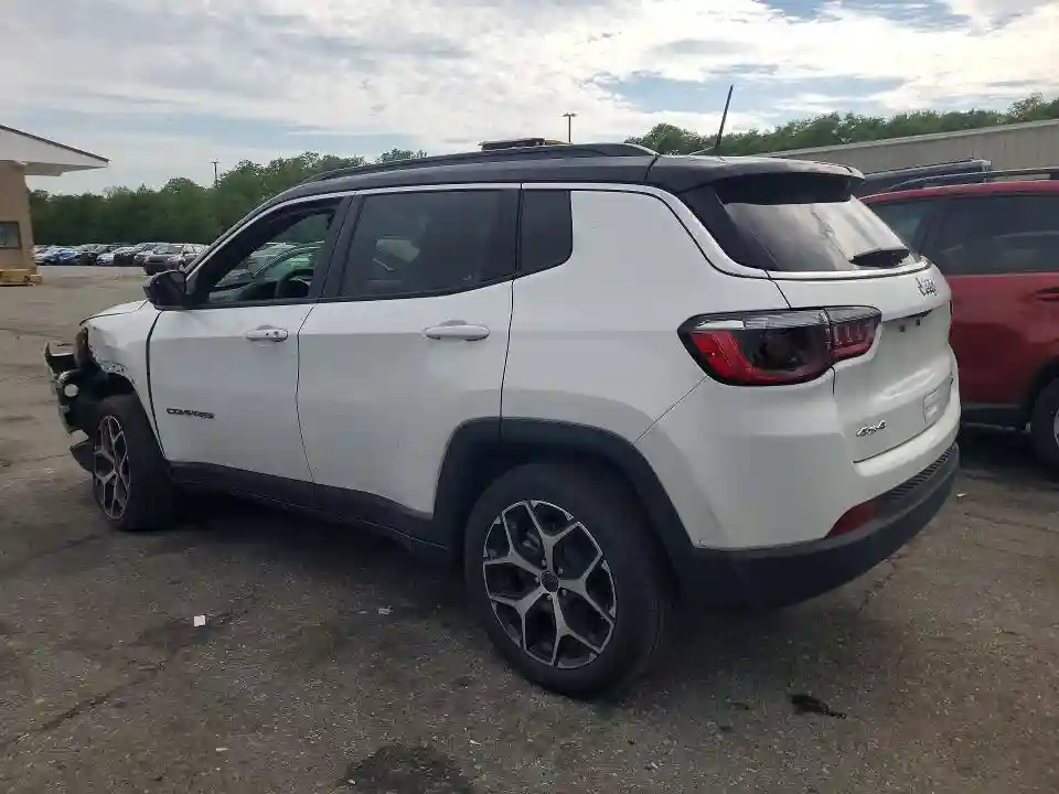 3C4NJDCN2ST619433 2025 JEEP COMPASS-1