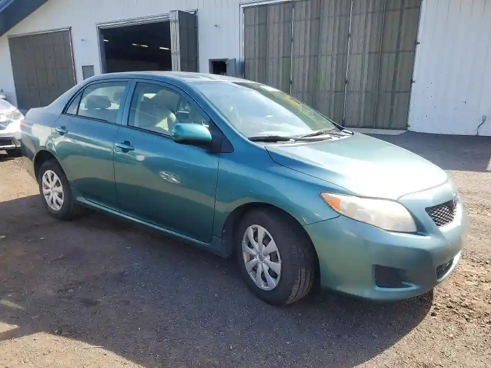 1NXBU4EE1AZ327862 2010 TOYOTA COROLLA-3
