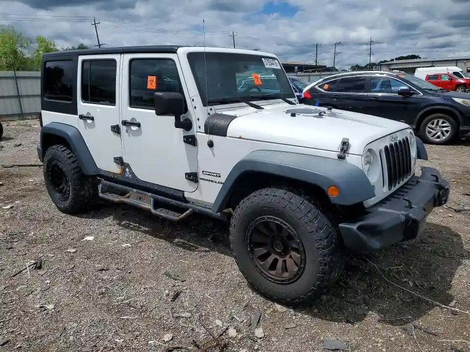1C4BJWDG9FL528885 2015 JEEP WRANGLER-3