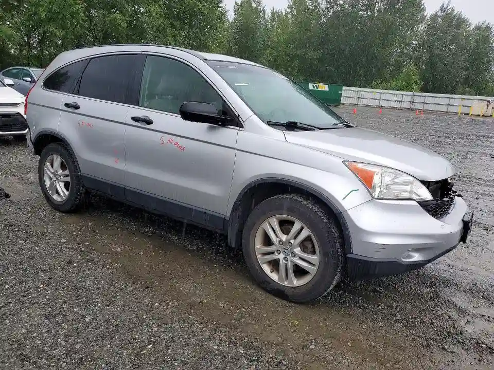 JHLRE4H53BC032283 2011 HONDA CRV-3